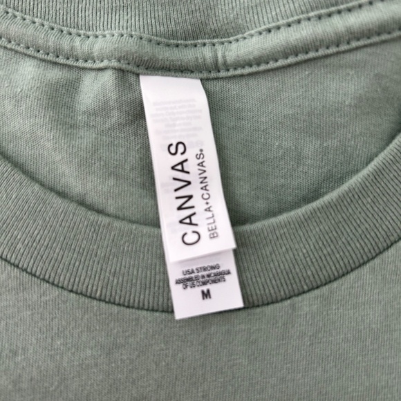 Brand New Kappa Delta T-shirt - Picture 2 of 3